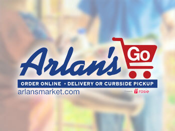 Arlan's Go