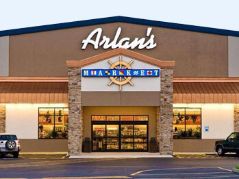 Arlan's Locations